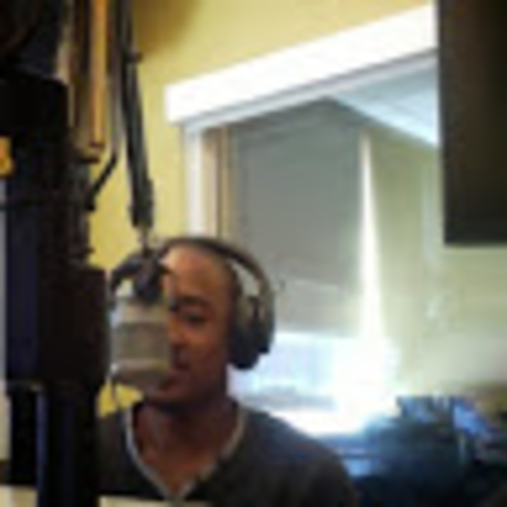 Meet your Posher, Kadeen